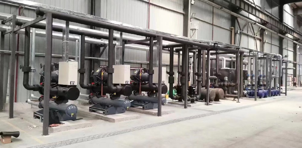 佛山順德食品廠案例